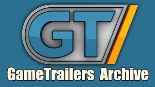 GameTrailers Update + Archiving The GameTrailers Legacy