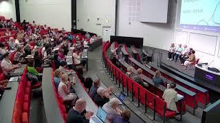 Plenary Panel: The Role of Leadership in Nursing Informatics