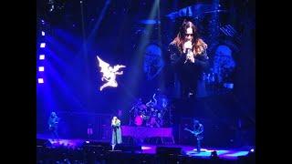 Black Sabbath Into the void   Manchester Arena 2013