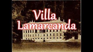 Villa Lamarcanda feat AUDIOLIBRI IL FANTASTOMONDICO