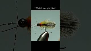 FlyFishing Craft Inspiration #0006