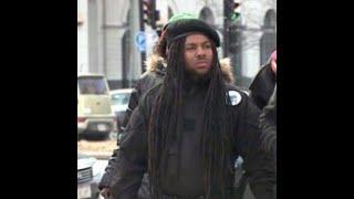 Conscious Corner: Dr. Alli Muhammad: National Leader of The Revolutionary Black Panther Party