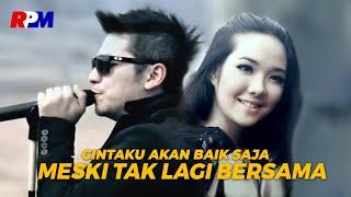 Gading Marten - Tak Mengapa (Official Music Video)