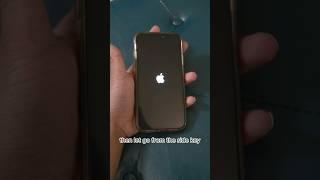 iPhone not turning on? TRY THIS force restart