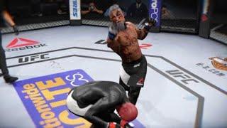 EA SPORTS™ UFC® 2 Vasya Gnutiy Again...