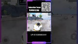 PUBG AND BGMI 3.5 UPDATE LIVE STREAMER ON YOUTUBE #pubgmobile  #pubgmobile #bgmi#live #livestream