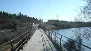 puente Cerceda Tractor