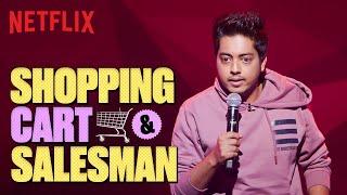 Supermarket Sales Tactics & Sex Taboos | Stand Up Comedy | @AakashGupta