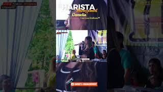 Camelia Voc Lusi Raflista - Harista Management  #uyungferdishofficial