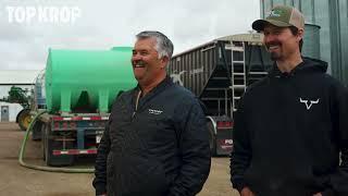 Dan & Terrance Majeau | Humic | Customer Testimonial | TopKrop Fertilizers