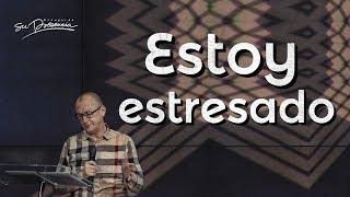 Estoy estresado - Andrés Corson - 13 Abril 2014