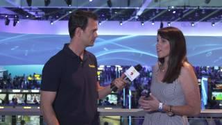 E3 Insider 2013 Exclusive Interviews: Sony Computer Entertainment