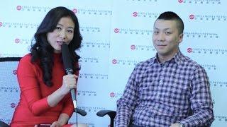 GGV Capital's Eric Xu discusses venture investments in China