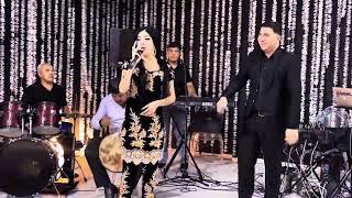 Bahodur va Shahlo Tuy dar Xujand