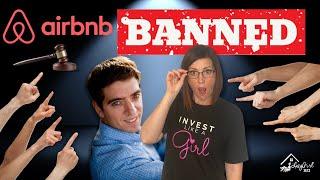 Airbnb BANNED Elam for LIFE & Canceled $200,000 Worth of Stays... THIS is Why...