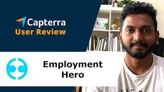 Employment Hero Review: Why Employment Hero?