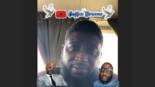 “I don’t get all the Dame Dash Hate?” -Cokeia Dreams- #damedash #antondaniels #mathhoffa #trending