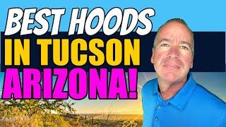 5 Amazing Tucson Neighborhoods That Will Make You Want to Move!