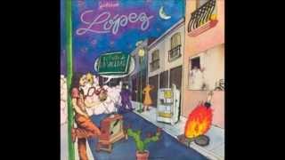 Jaime López  -  El mequetrefe