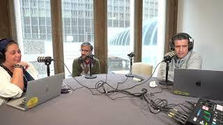 🟠 CHNC 2023 COVERAGE - Dr. Bimal Chaudhari: The Revolution in Genetics and its Impact on NICU Care 