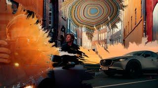 Flow of Art – Erik Hedenfalk x Mazda｜Cinematic Video