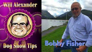 DST - Will Alexander interviews Bobby Fisher