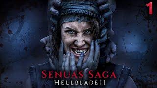 Ein Meisterwerk beginnt! Senua’s Saga: Hellblade II - (Part 1/2)