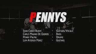 [9x9 Studios Music Production] Pennys - Sporadic Aphasia