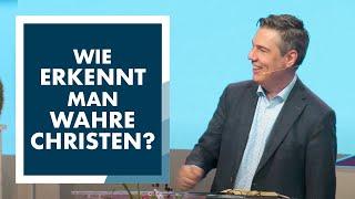 Auf die Liebe kommt es an | Christian Wegert | 23.06.2024