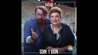 Один из нас сегодня премьера нового турецкого сериала!