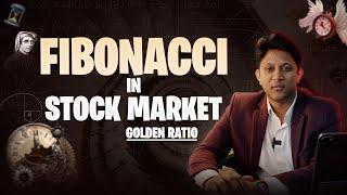 Fibonacci Series | The Golden Ratio | Market-அ Predict பண்ண Best Tool - with Eng Subtitles