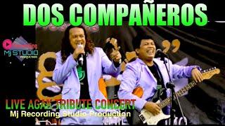 Dos Compańeros - Bisaya Jokes