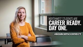 Career Ready Day One - Kendey Eaton