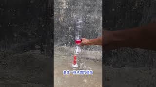 Ancient stove chimney effect