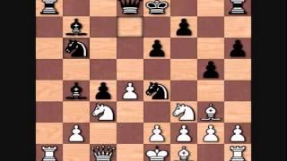 Alexander Alekhine's Top Games: vs Sergey Nikolaevich von Freymann