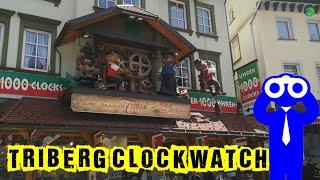  CUCKOO CLOCKS GALORE