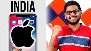 Apple Online Store in India - Everything You Need To Know!