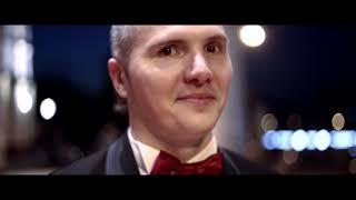 ВИДЕО ВИЗИКА -  ведущий-иллюзионист Дмитрий ЭЛЬРЕД