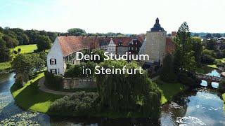 Studieren in Steinfurt