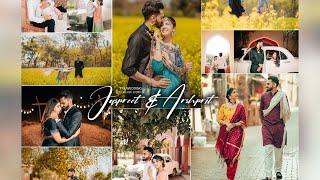 Jaspreet & Arshprit | Wedding Ceremony | Shiv Digital Photography Ludhiana | M.9888586006,7355680701