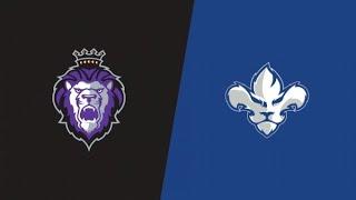 ECHL - Reading Royals vs Trois-Rivières Lions (AWAY) | Watch Live on FloHockey