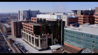 Vanderbilt Bill Wilkerson Center celebrates its 70th Anniversary - 60 Second Version