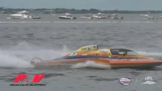 HRL 2016 - Stuart Grand Prix Q1B