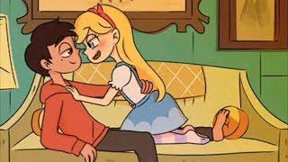 6 comics starco (1 pervertido 7u7, 3 graciosos)