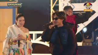 Vanda ft Awich Perfromance | The Rapper Cambodia | Final Round