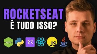 Vale a Pena Fazer o Curso da Rocketseat? Análise Completa