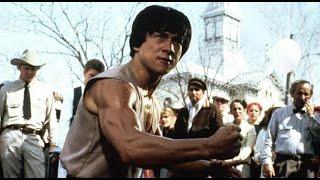 Jackie Chan Movie 2023- The Big Brawl 1980 Full Movie HD-Best Jackie Chan Action Movies Full English