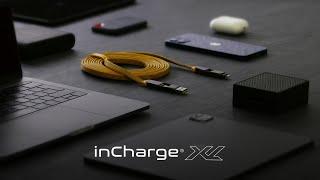inCharge XL - Making all other cables obsolete