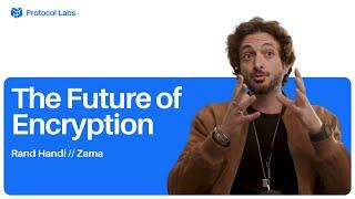 Homomorphic Encryption and Solving Data Privacy | Founders | Rand Hindi of Zama