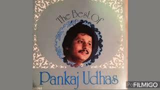 THE BEST OF PANKAJ UDHAS ALBUM